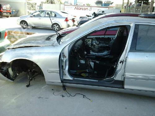 Modulo confort MERCEDES-BENZ C-CLASS (W203) C 220 CDI (203.006) | BP3962220M56 
