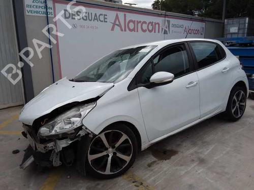 Electronic sensor PEUGEOT 208 I (CA_, CC_) 1.4 HDi | BP14530182M84