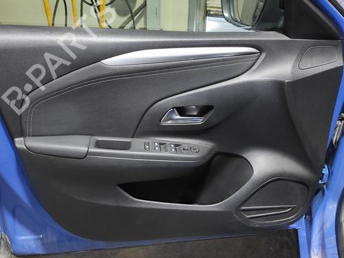 left-front-door-panel-opel-corsa-f-p2jo-15-68-2019-18125869 main image