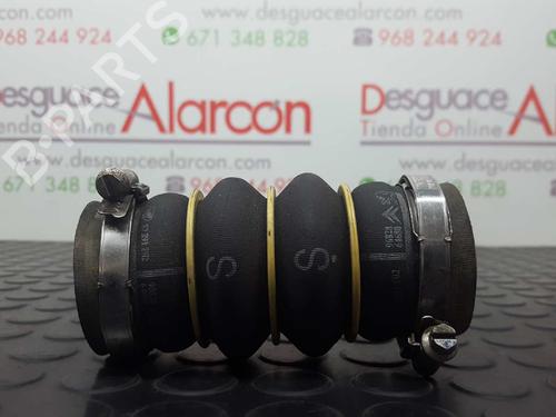 Used Pipe CITROËN C3 II (SC_) 1.6 HDi (92 hp) 14531428