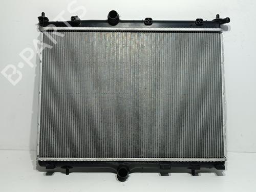 Used Water radiator CITROËN C4 III (BA_, BB_, BC_) 1.2 PureTech 130 (BAHNSA, BAHNSB) (130 hp) 30366873