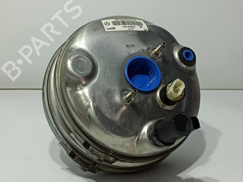 Used Servo brake MERCEDES-BENZ S-CLASS (W220, V220) S 400 CDI (220.028, 220.128) (250 hp) 13707630