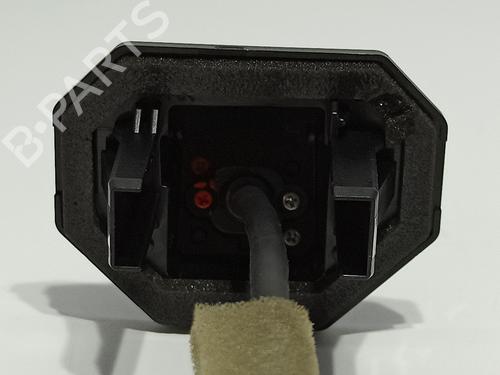 Camera SUZUKI IGNIS III (MF, FF) 1.2 Hybrid (ATK412) | BP11388946E14