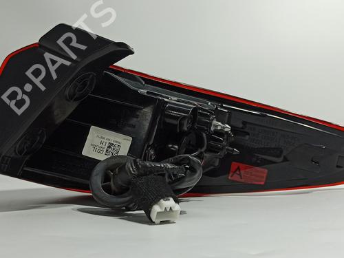 Left taillight HYUNDAI KONA (OS, OSE, OSI) 1.0 T-GDi | BP13303571C34