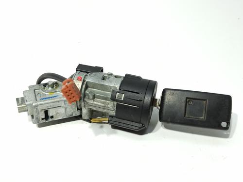 Ignition barrel CITROËN BERLINGO MULTISPACE (B9) 1.6 HDi 90 | BP20857416M48 