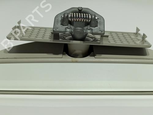 Used Rear mirror SEAT LEON (1P1) 1.6 (102 hp) 15822351