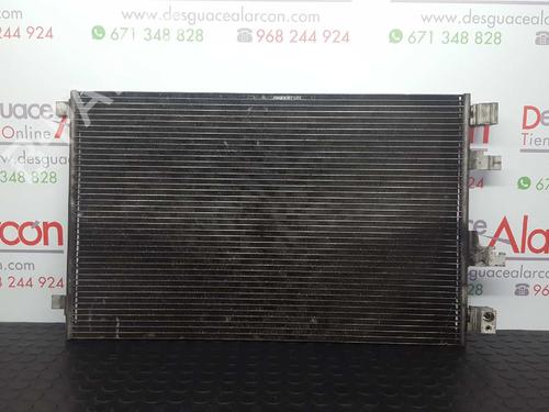 Used AC radiator NISSAN QASHQAI I (J10, NJ10) 2.0 dCi (150 hp) 2739787