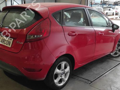 Injector FORD FIESTA VI (CB1, CCN) 1.4 TDCi | BP39071375M100 - Image 7