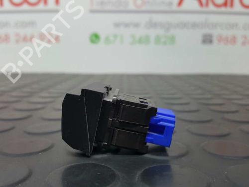 Warning switch PEUGEOT 208 I (CA_, CC_) 1.6 HDi | BP10263734I22 