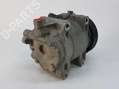AC compressor NISSAN PATHFINDER III (R51) 2.5 dCi 4WD | BP6466880M34