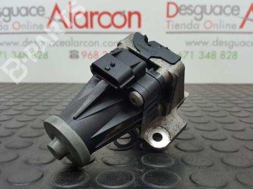 Egr RENAULT CLIO IV (BH_) 1.5 dCi 90 | BP2738663M69 