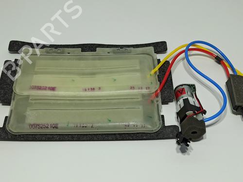 Elektronisk modul MERCEDES-BENZ CLA Coupe (C117) CLA 200 CDI / d (117.308) (136 hp) 27993254