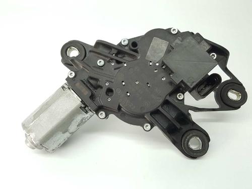 Rear wiper motor VW GOLF VI (5K1) 1.6 | BP2737743M102 
