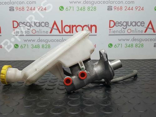 Used Brake master cylinder PEUGEOT 208 I (CA_, CC_) 1.4 HDi (68 hp) 2772350