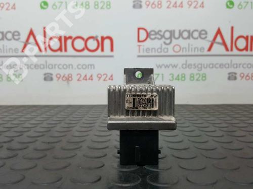 Used Electronic module RENAULT CLIO IV (BH_) 1.5 dCi 75 (75 hp) 10263409