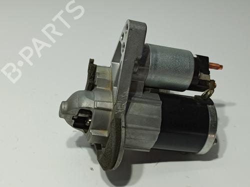 Starter NISSAN JUKE (F16_) 1.0 | BP29873549M8 