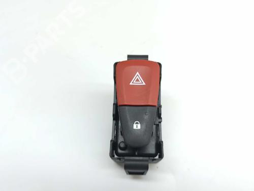 Przełącznik świateł awaryjnych RENAULT MEGANE III Hatchback (BZ0/1_, B3_) 2.0 dCi (BZ0Y) 8200214896 | 8200483813 8200409382
