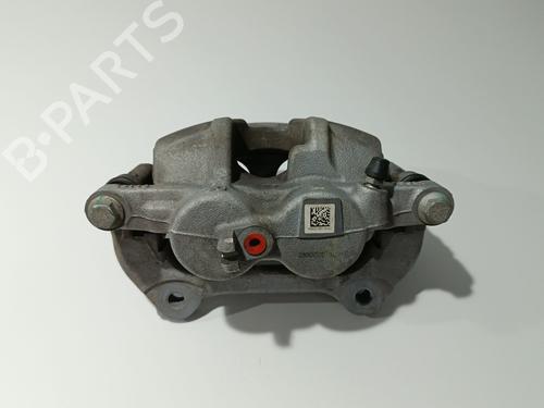 Right front brake caliper LAND ROVER RANGE ROVER EVOQUE (L551) 1.5 P160 MHEV | BP40108137M104 - Image 4