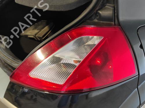 Højre baglygte RENAULT MEGANE II (BM0/1_, CM0/1_) 1.9 dCi (BM0G, CM0G) | BP27509440C35