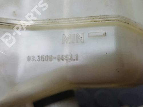 Brake master cylinder BMW 1 (E87)  | BP2748852M77 