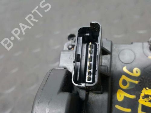 Rear right lock RENAULT MEGANE III Hatchback (BZ0/1_, B3_) 1.9 dCi (BZ0N, BZ0J) | BP2782459C99 