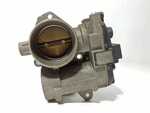 Spjældhus CITROËN C4 I (LC_) 1.4 16V (88 hp) 30164921