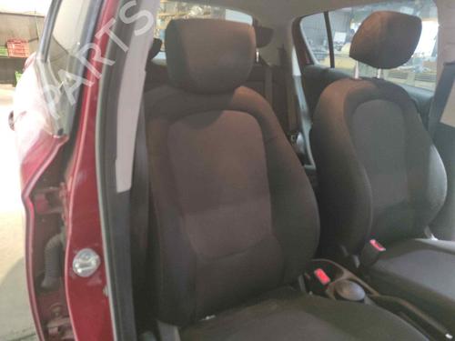 Right front seat HYUNDAI i20 I (PB, PBT) 1.2 | BP8497059C16 