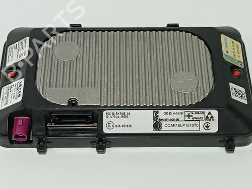 Elektronisk modul SEAT LEON Sportstourer (KL8, KLD) 1.5 TSI | BP12093009M83