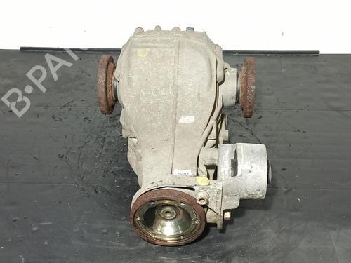 Used Rear differential Rear differential AUDI A8 D3 (4E2, 4E8) 3.0 TDI quattro (233 hp) 40229152 40229152