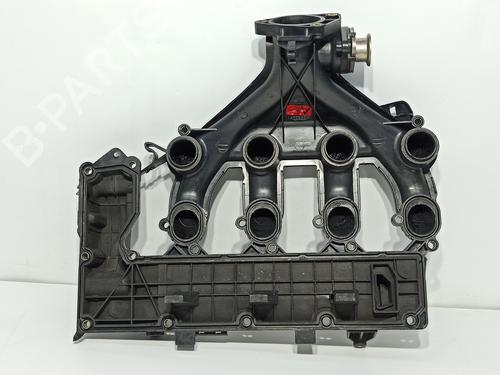 Used Intake manifold PEUGEOT 407 (6D_) 2.0 (6DRFNB, 6DRFNE) (136 hp) 23251614