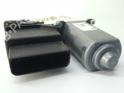 Portierruitmotor linksachter VW GOLF VI (5K1) 2.0 TDI | BP5650161E23 