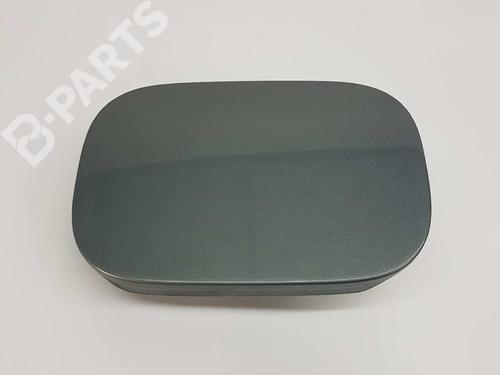 Fuel flap MERCEDES-BENZ C-CLASS (W203) C 200 CDI (203.007) A2037500206 | A0005843117