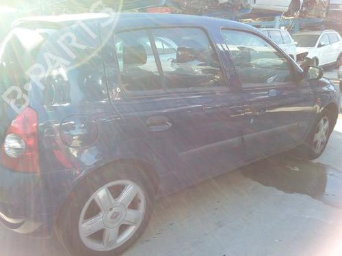 Achterlicht links RENAULT CLIO II (BB_, CB_) 1.2 16V (BB05, BB0W, BB11, BB27, BB2T, BB2U, BB2V, CB05,... | BP6034109C34 