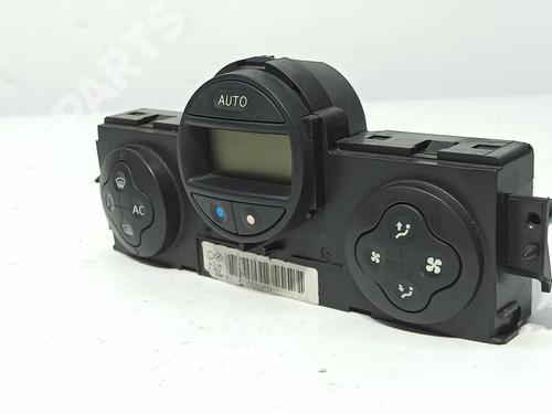 Climate control RENAULT GRAND SCÉNIC II (JM0/1_) 1.5 dCi (JM02, JM13) | BP11971880I5 