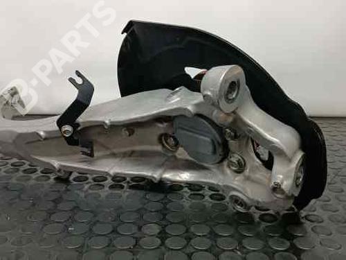Right front steering knuckle INFINITI Q50 50 D | BP9517829M26 