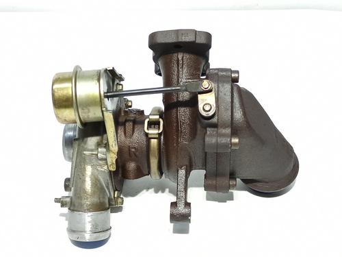 Turbocharger/Supercharger PEUGEOT 307 (3A/C) 2.0 HDi 90 | BP12944695M71 