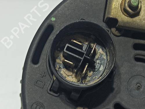 Alternator HONDA CIVIC VI Fastback (MA, MB) 1.6 i Vtec (MB1) | BP11494594M7 