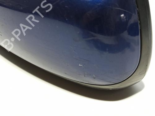 Left mirror PEUGEOT 307 (3A/C) 2.0 HDi 90 | BP17824033C26 