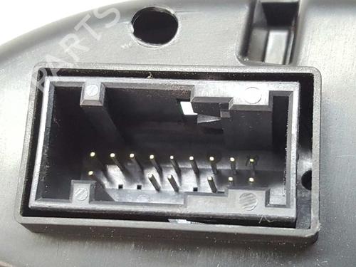 Instrument cluster SEAT IBIZA IV (6J5, 6P1) 1.4 TDI | BP3164149C47