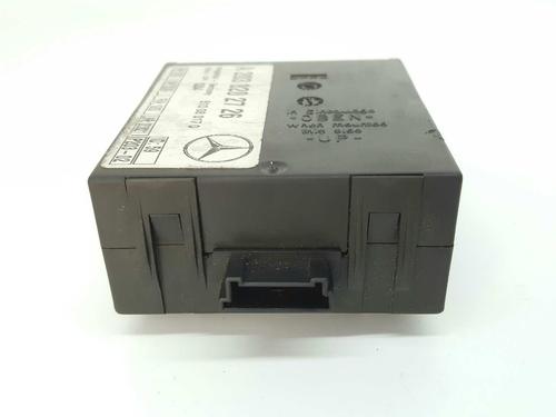Elektronisk modul MERCEDES-BENZ C-CLASS (W203) C 220 CDI (203.006) | BP5985480M83 