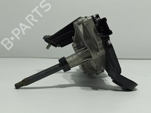 Rear wiper motor RENAULT KOLEOS I (HY_) 2.0 dCi 4x4 (HY0K) | BP11187166M102
