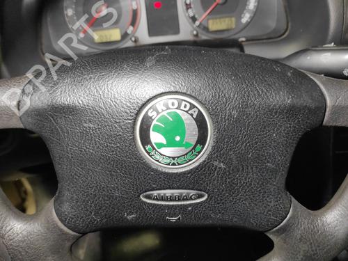 driver-airbag-skoda-superb-i-3u4-2001-2002-2003-2004-2005-2006-2007-2008-36340664 main image
