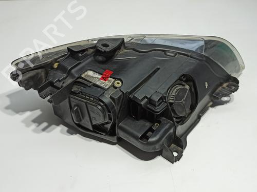 Left headlight AUDI Q7 (4LB) 3.0 TDI quattro | BP29740471C28