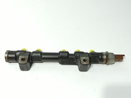 Injection rail CITROËN C4 Picasso II 1.6 BlueHDi 120 | BP9427591M98 - Image 5