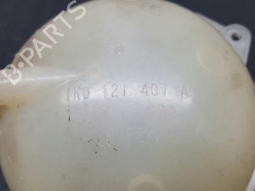 Expansion tank SEAT LEON (1P1) 2.0 TDI 16V | BP2754500C120