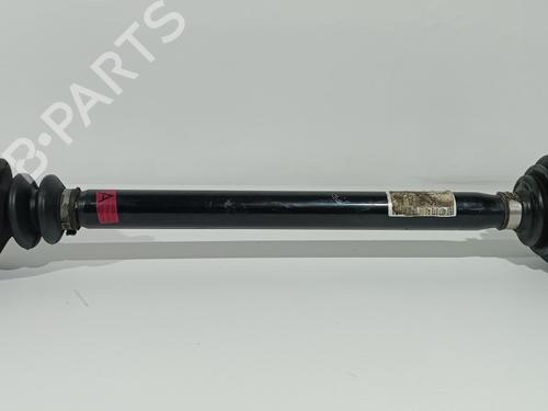 Used Right front driveshaft AUDI A4 B6 (8E2) 2.0 (130 hp) 21523265
