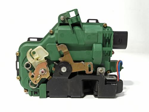 Front left lock SEAT LEON (1M1) 1.9 TDI | BP27666516C98