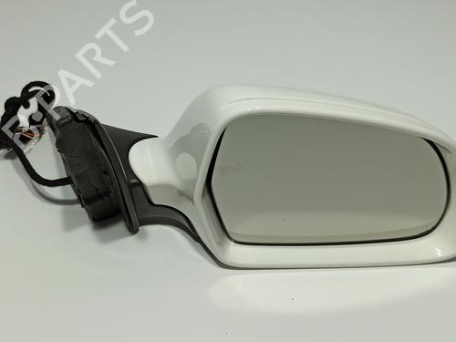 Right mirror SKODA SUPERB II Estate (3T5) 1.9 TDI | BP23953659C27