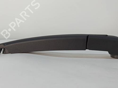 Used Rear windshield wiper arm FIAT TIPO Estate (356_, 357_) 1.3 D (356WXH1A) (95 hp) 10861113