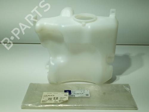 Sprinklertank MERCEDES-BENZ CLC-CLASS (CL203) [2008-2011]  31336031